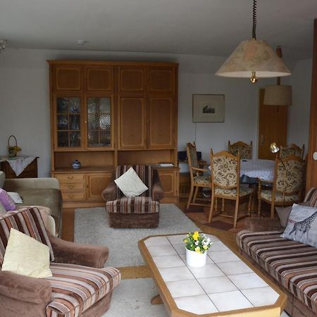 Birkenweg 3 Ferienwohnung Buchen  Екстериор снимка